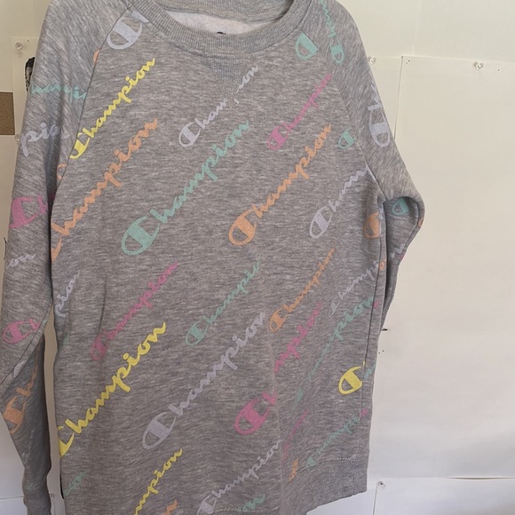 Champion sweat set authentic athleticwear NWOT buy from Veteran need 5 dental🦷 - Picture 7 of 7